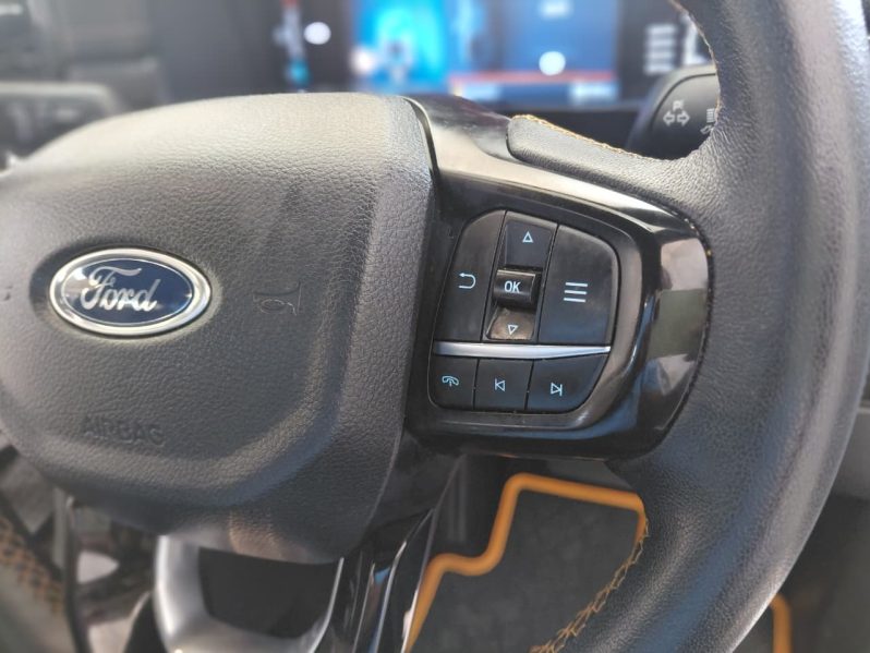FORD RANGER MY20.75 2.0 BIT 4X4 D CAB WILDTRAK AT 2023