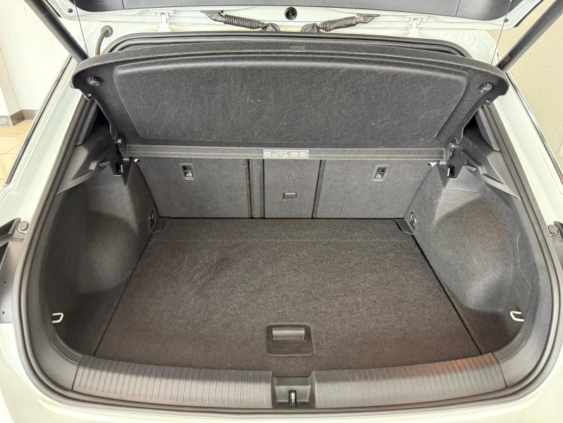 VOLKSWAGEN T-ROC MY22 2.0 TSI R-LINE DSG 2021