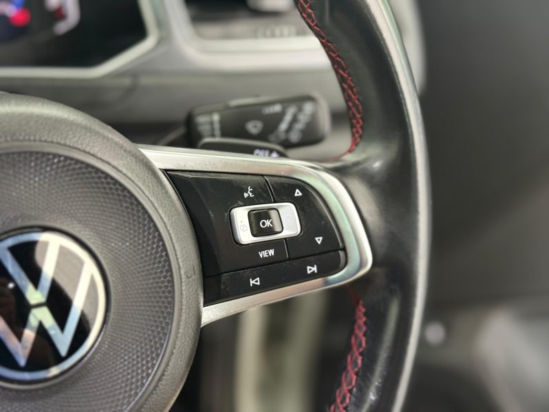 VOLKSWAGEN T-ROC MY22 2.0 TSI R-LINE DSG 2021