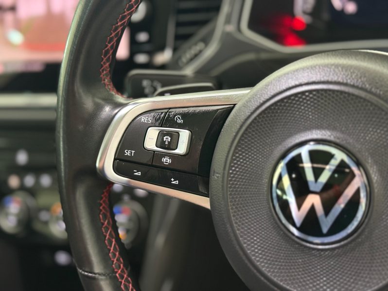 VOLKSWAGEN T-ROC MY22 2.0 TSI R-LINE DSG 2021