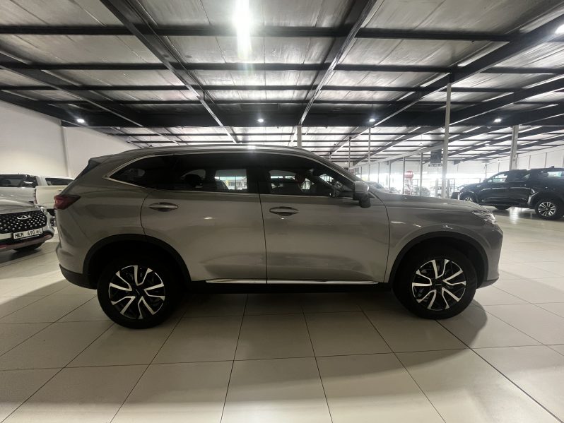 HAVAL H6 2.0T LUXURY 7DCT 2025