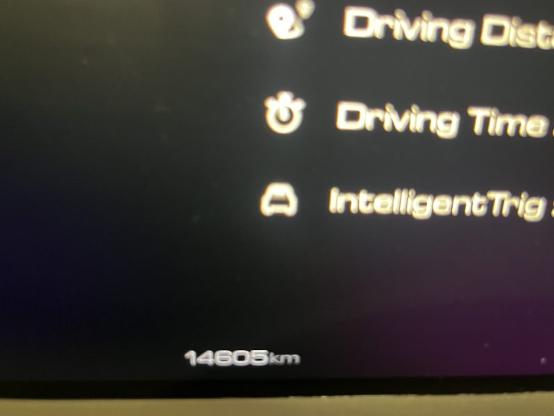 HAVAL H6 2.0T LUXURY 7DCT 2025