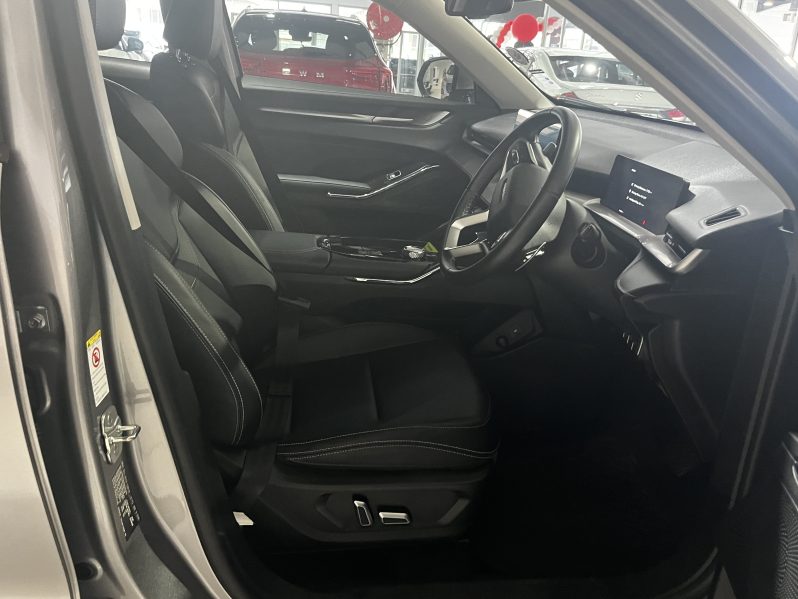 HAVAL H6 2.0T LUXURY 7DCT 2025