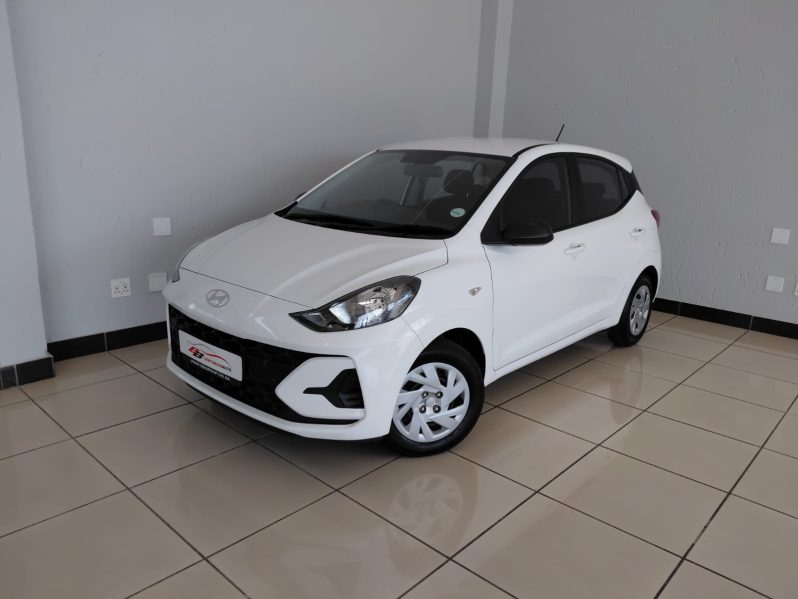 HYUNDAI GRAND i10 1.0 PREMIUM MY24 2025